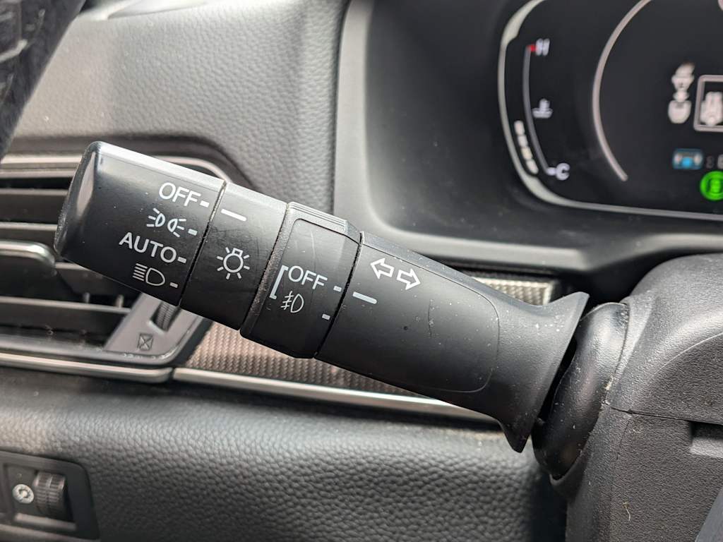 Thumbnail: 2021 Honda Accord - 31