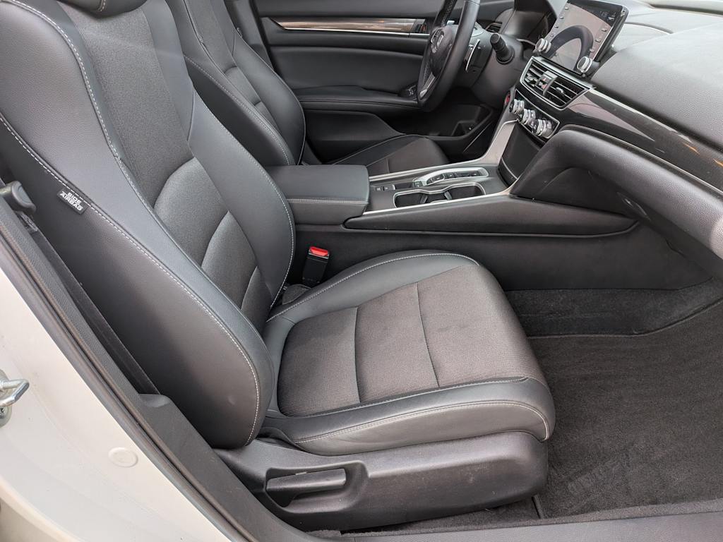 Thumbnail: 2021 Honda Accord - 11
