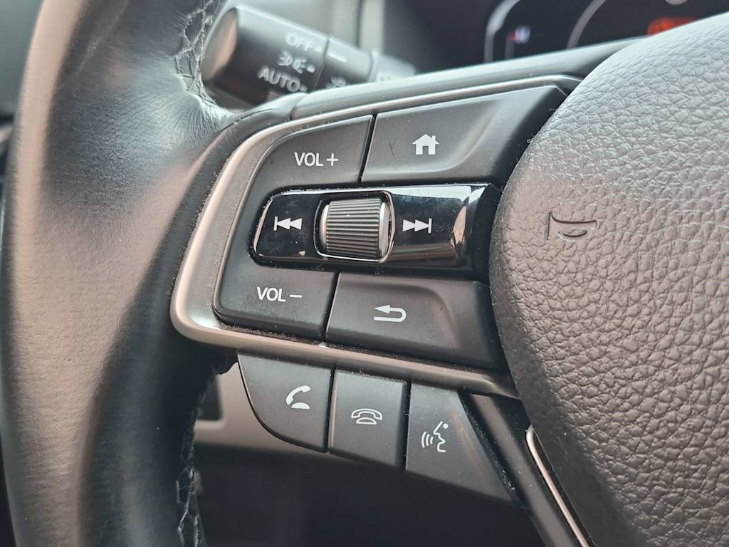 Thumbnail: 2018 Honda Accord - 28