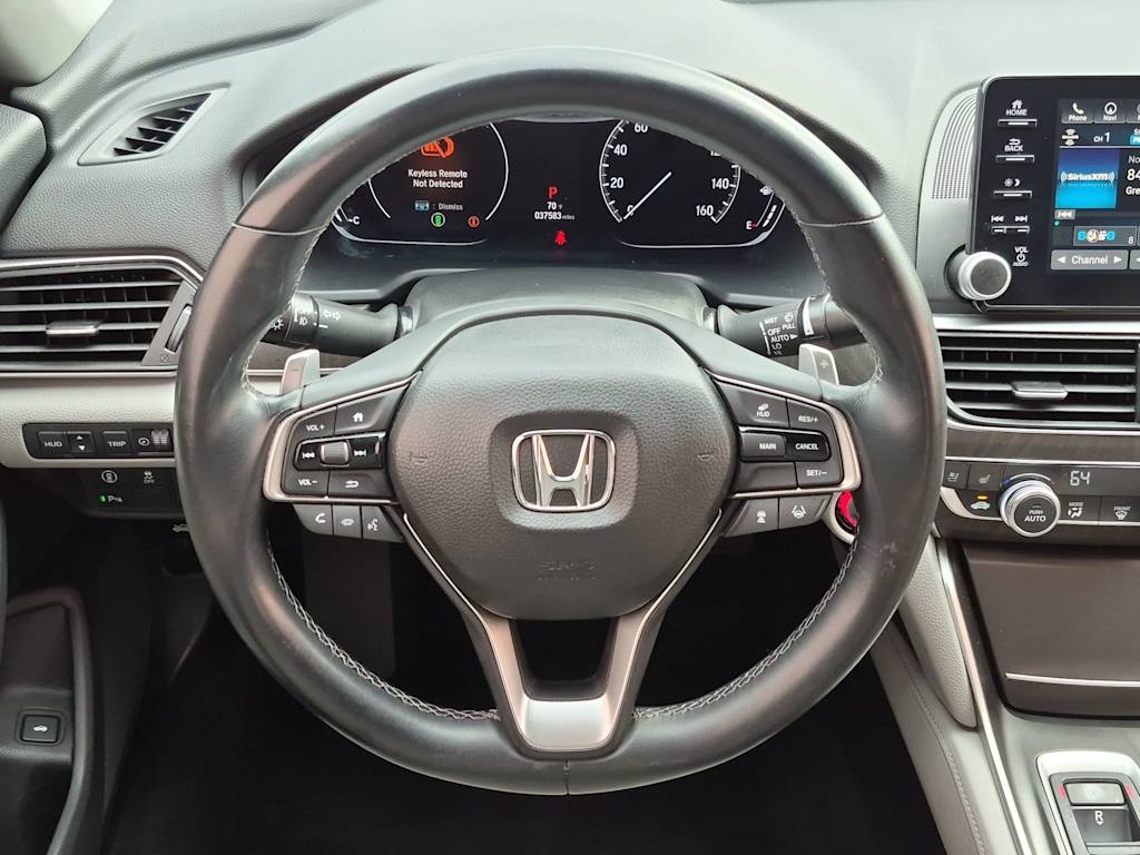 Thumbnail: 2018 Honda Accord - 13