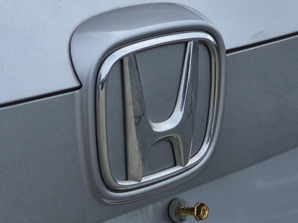 Thumbnail: 2018 Honda Accord - 7