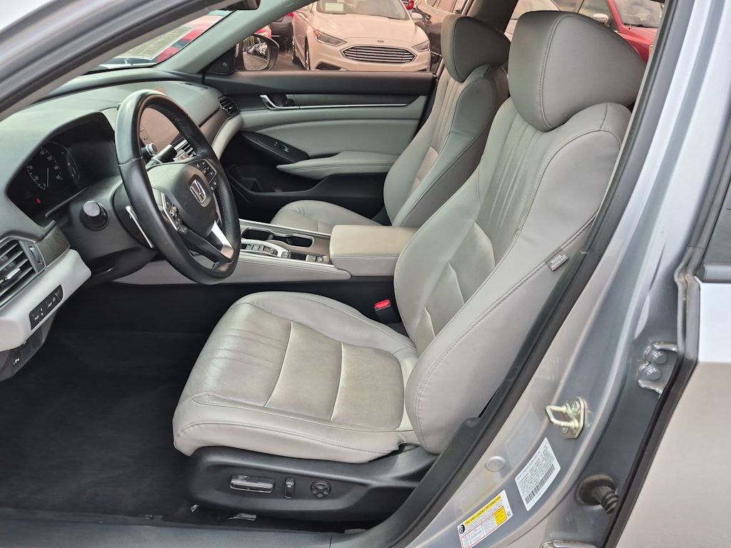 Thumbnail: 2018 Honda Accord - 10