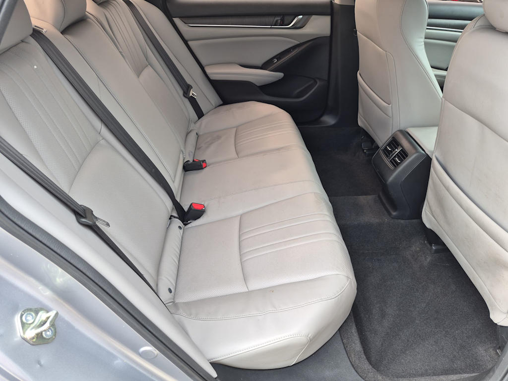Thumbnail: 2018 Honda Accord - 27