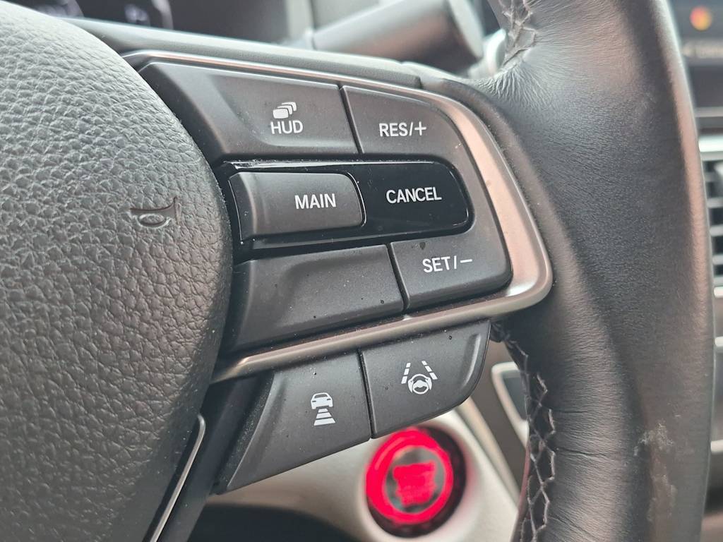 Thumbnail: 2018 Honda Accord - 29