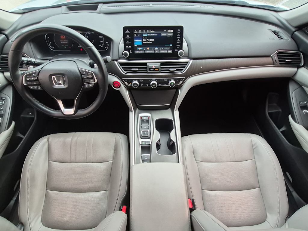 Thumbnail: 2018 Honda Accord - 9