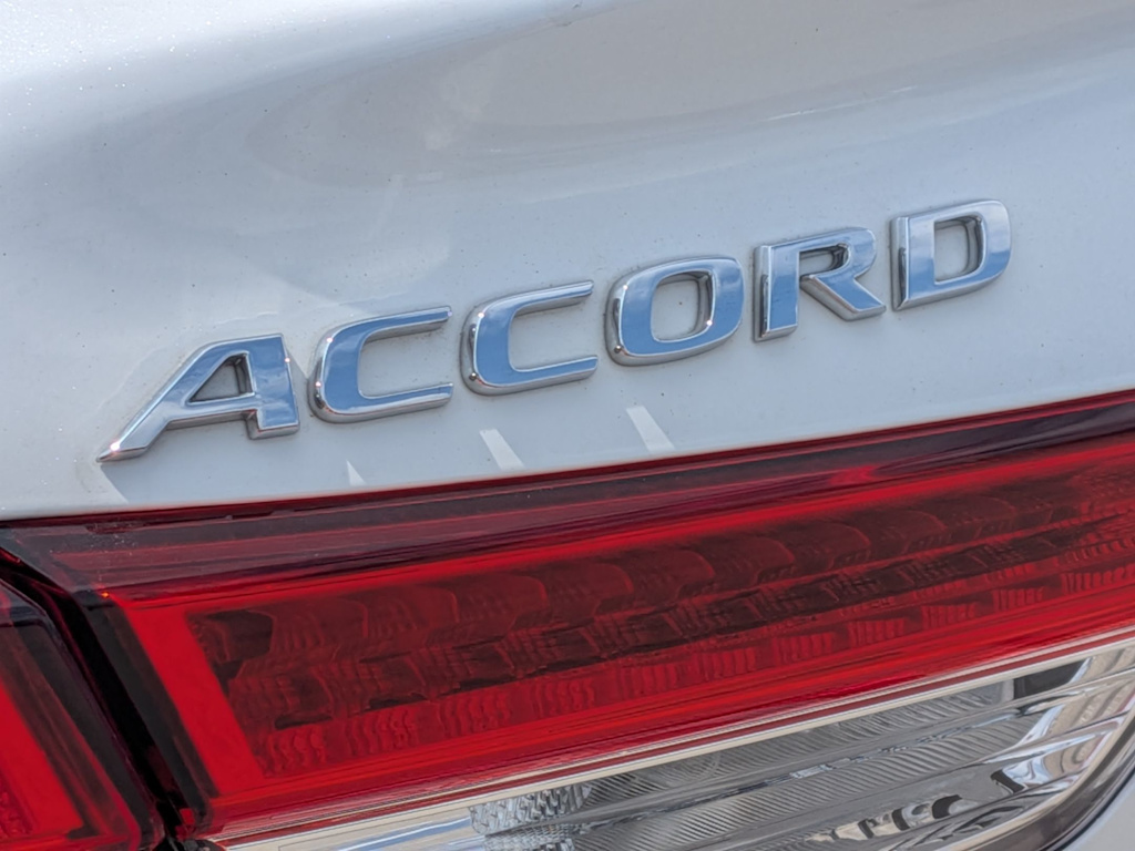 Thumbnail: 2021 Honda Accord - 7