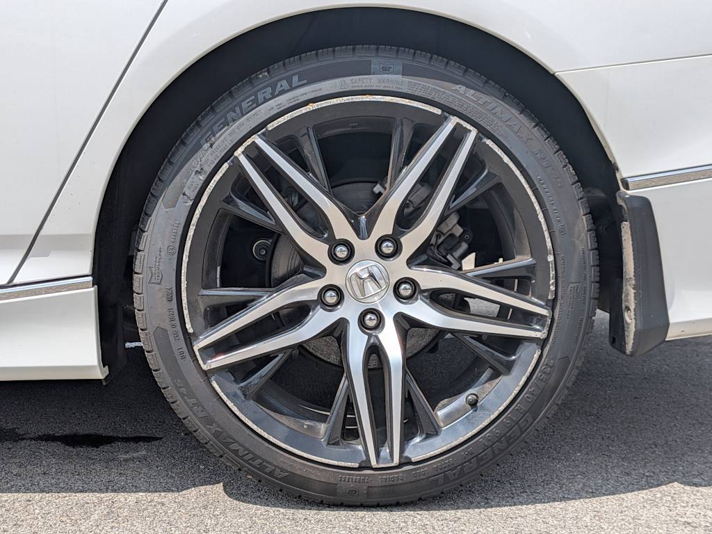 Thumbnail: 2021 Honda Accord - 8