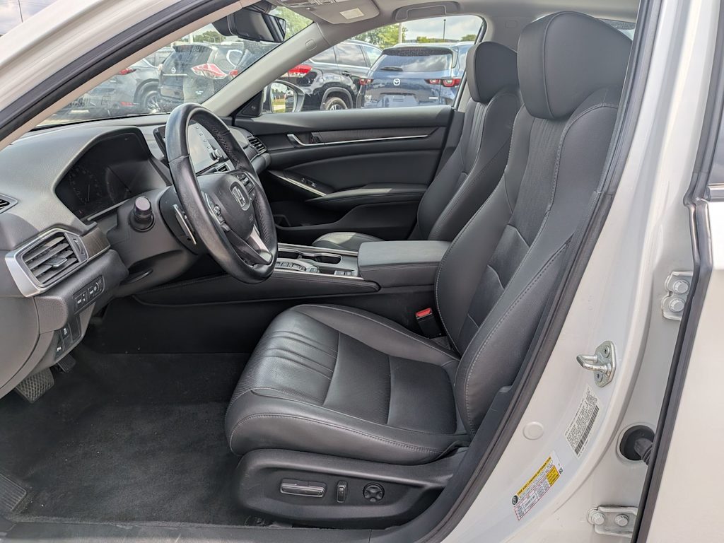 Thumbnail: 2021 Honda Accord - 10