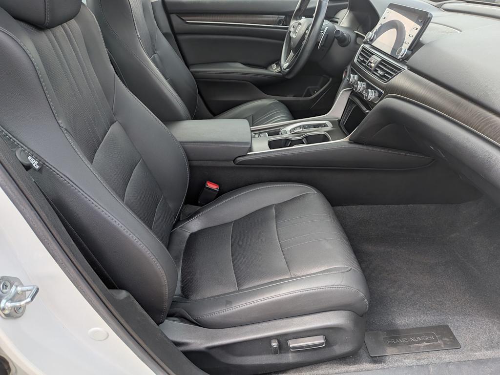 Thumbnail: 2021 Honda Accord - 11