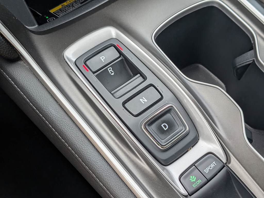 Thumbnail: 2021 Honda Accord - 34