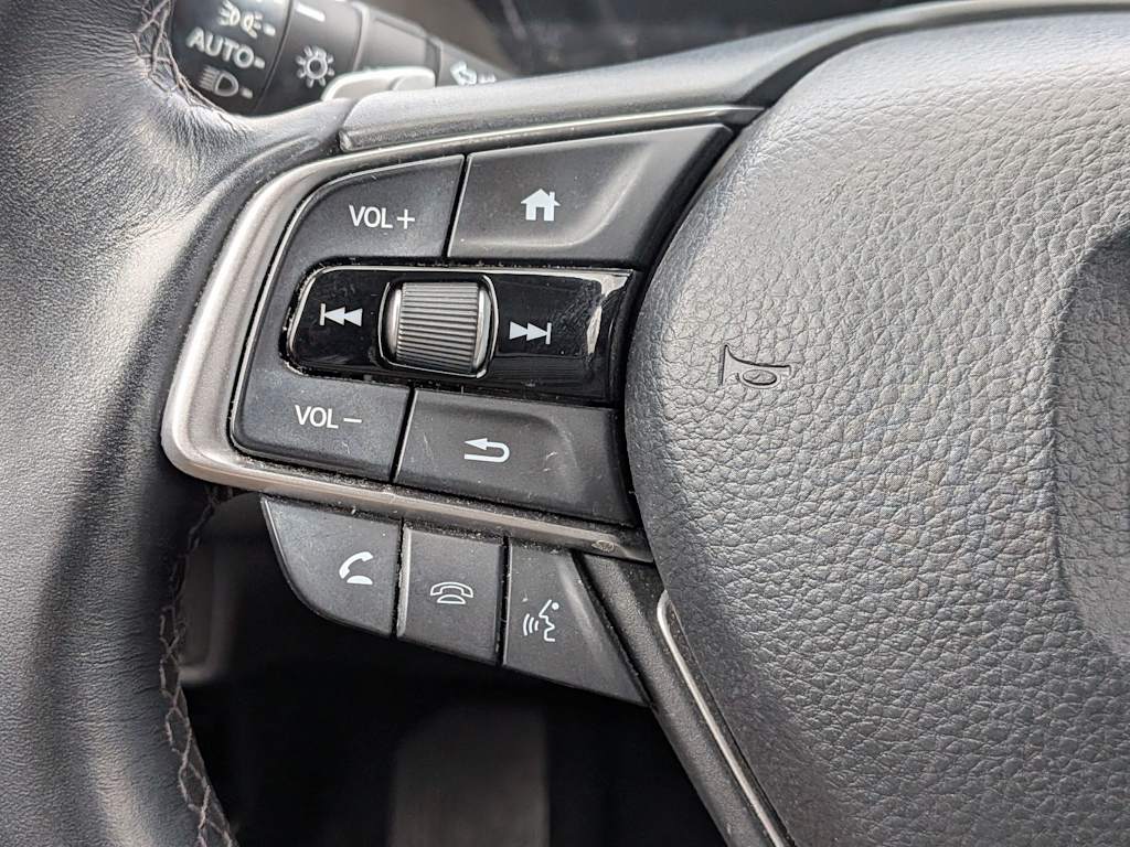 Thumbnail: 2021 Honda Accord - 30