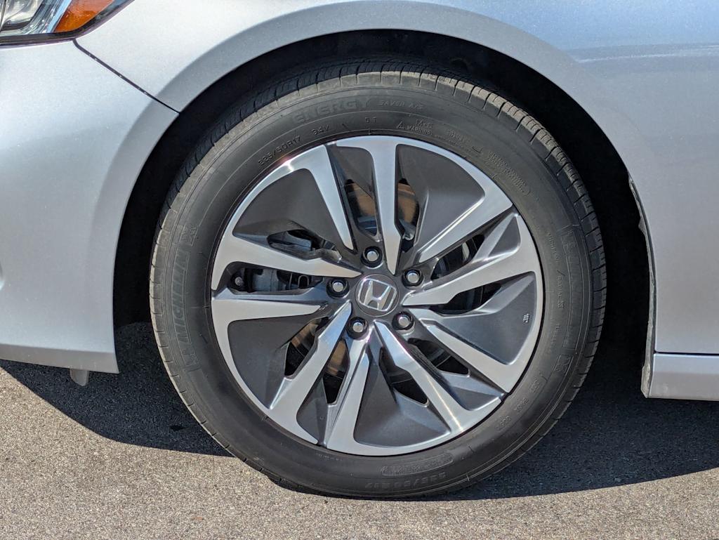 Thumbnail: 2021 Honda Accord - 8