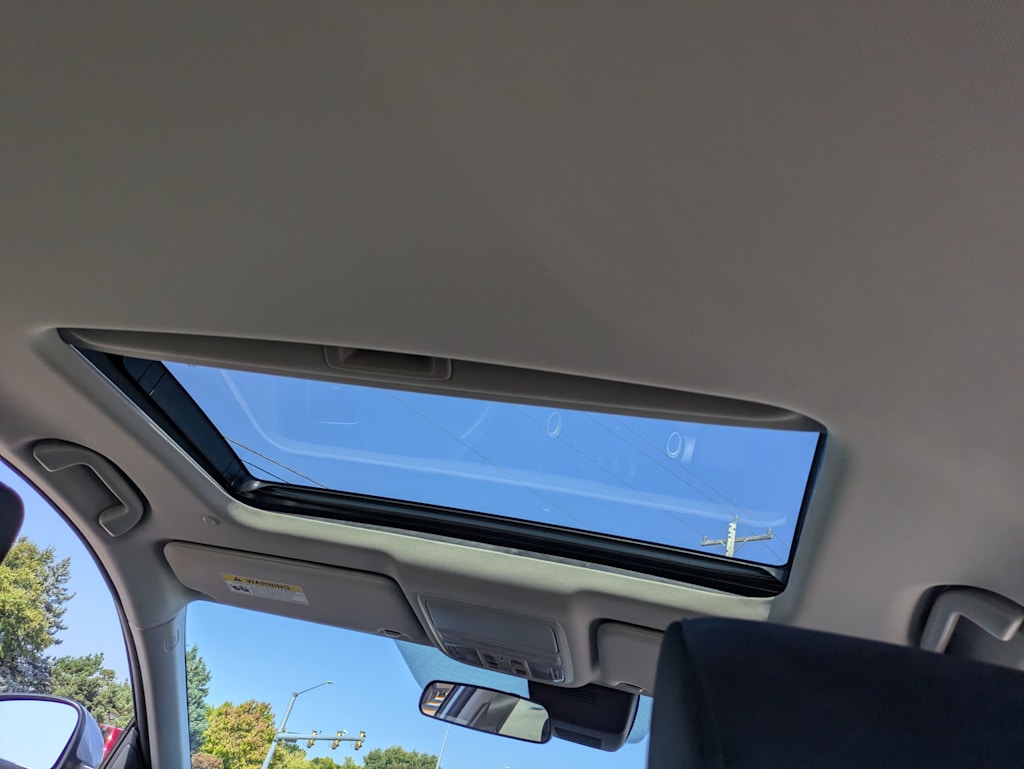 Thumbnail: 2021 Honda Accord - 29
