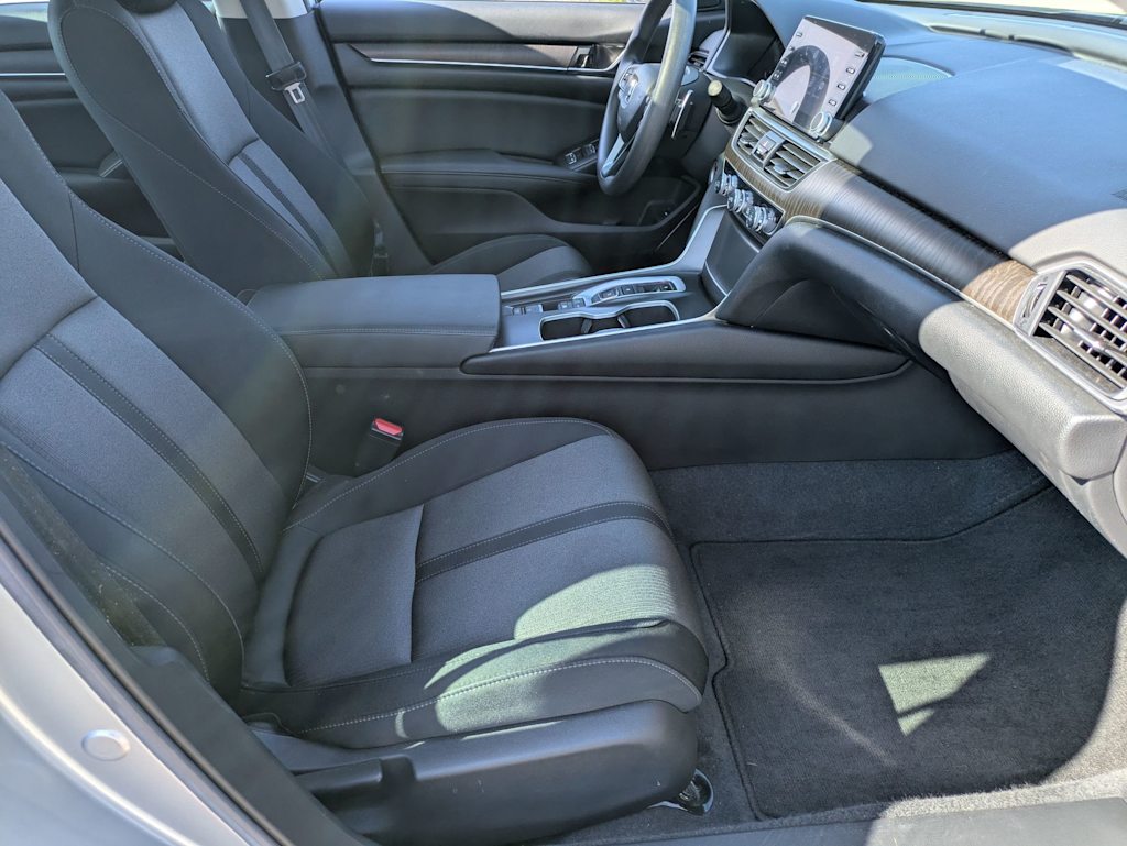 Thumbnail: 2021 Honda Accord - 11