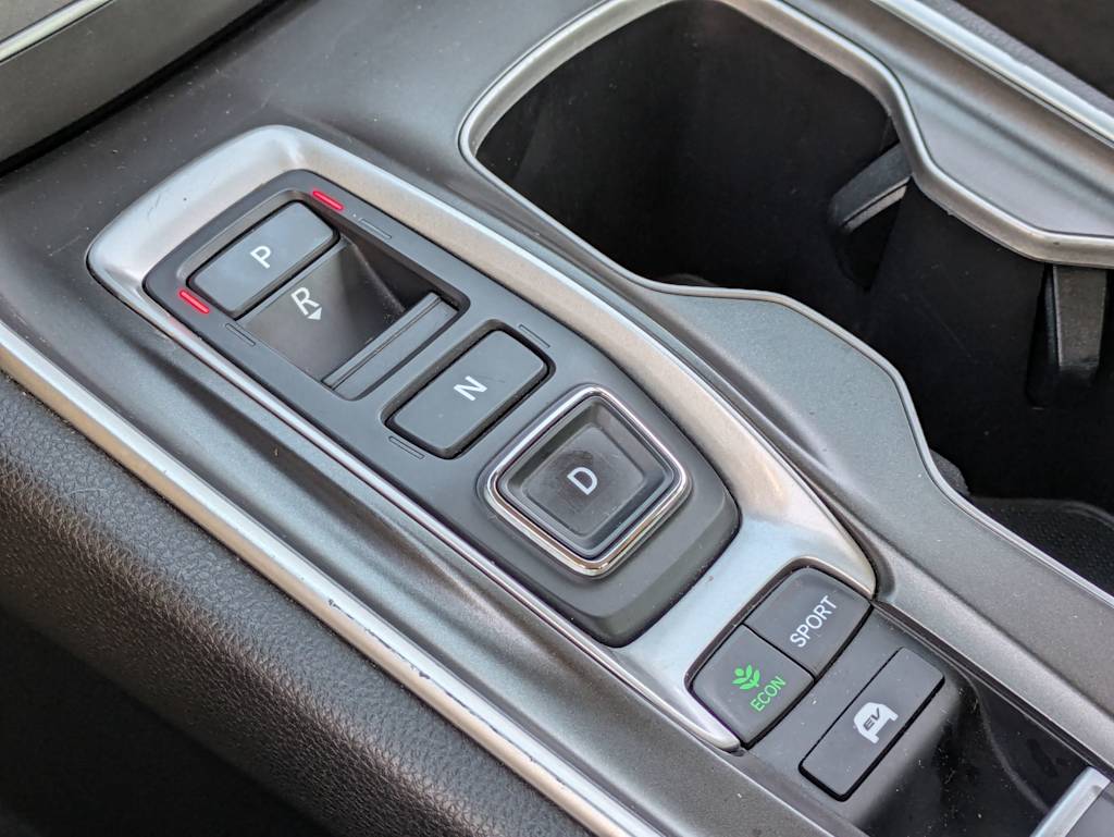 Thumbnail: 2021 Honda Accord - 35