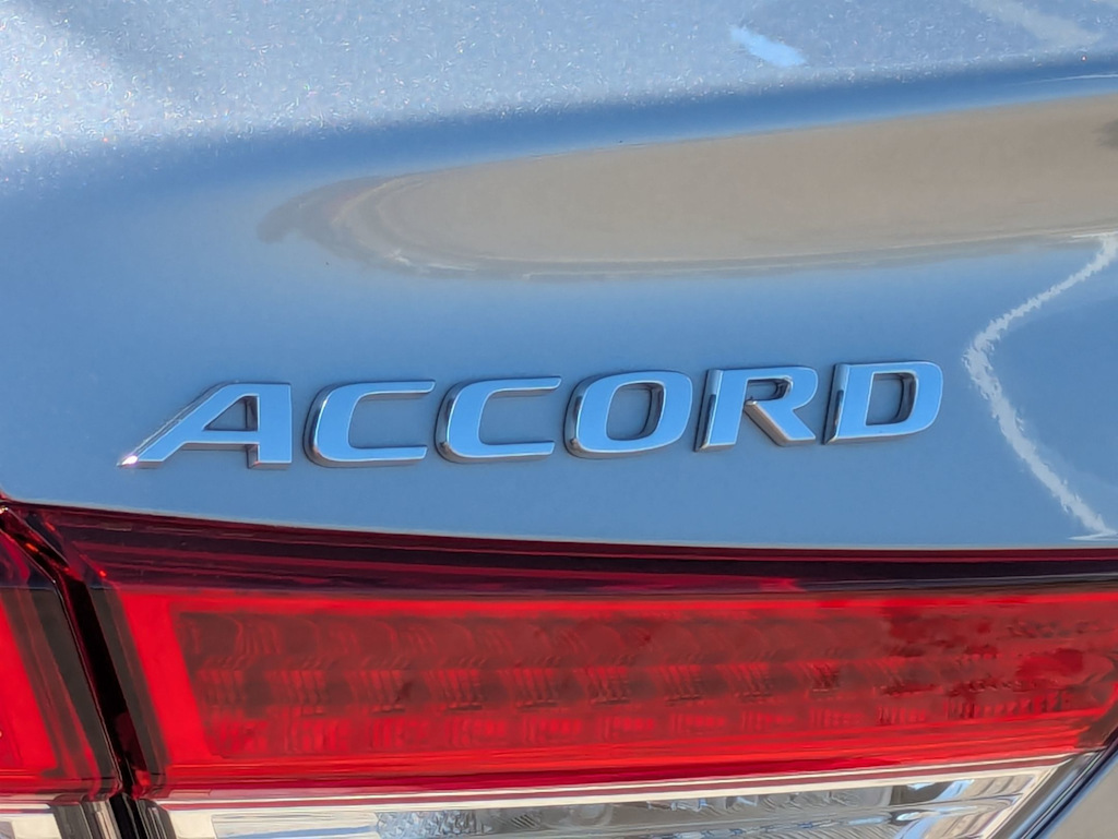 Thumbnail: 2021 Honda Accord - 24