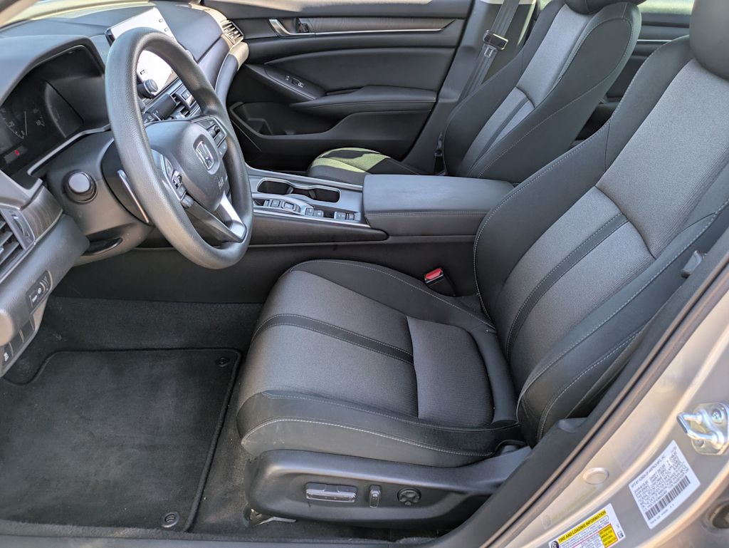 Thumbnail: 2021 Honda Accord - 10