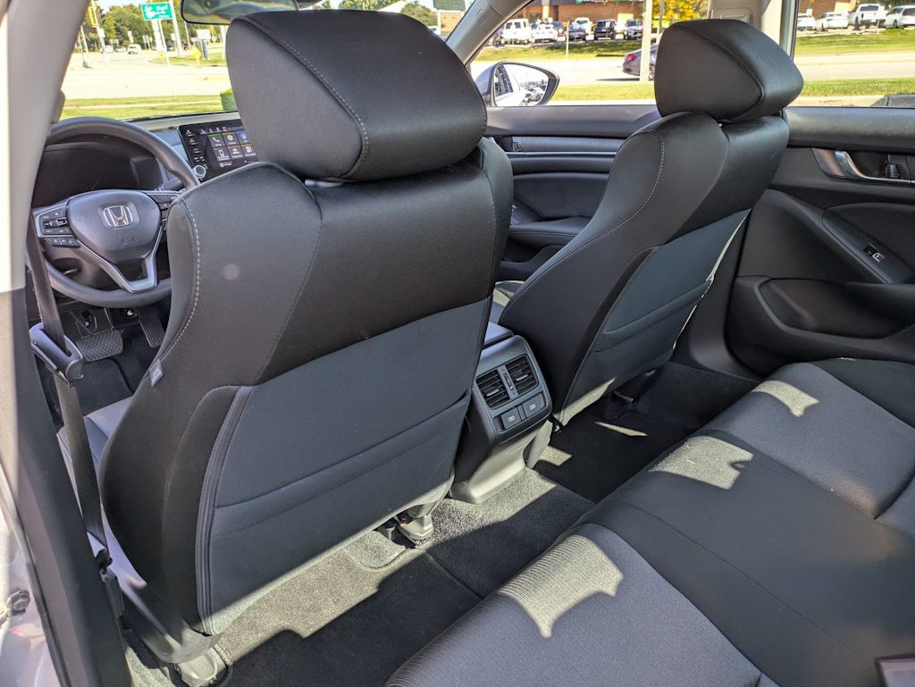 Thumbnail: 2021 Honda Accord - 12