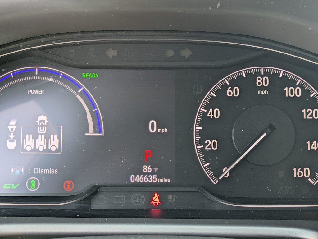 Thumbnail: 2021 Honda Accord - 16