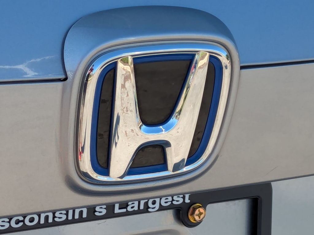 Thumbnail: 2021 Honda Accord - 7
