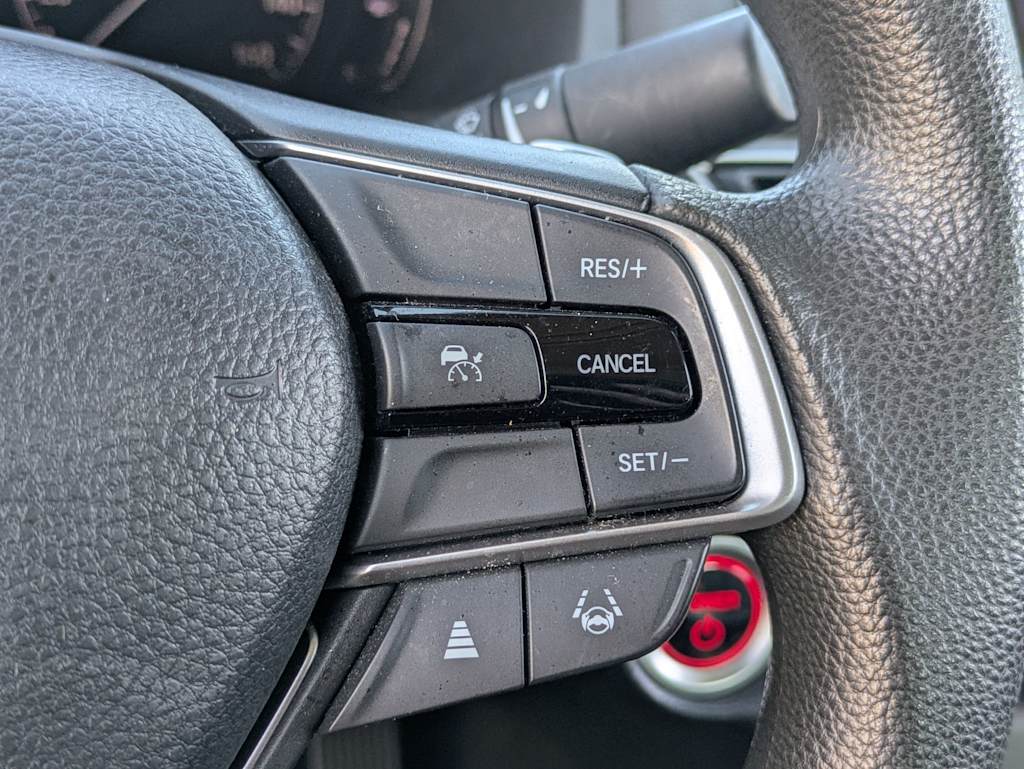 Thumbnail: 2021 Honda Accord - 31