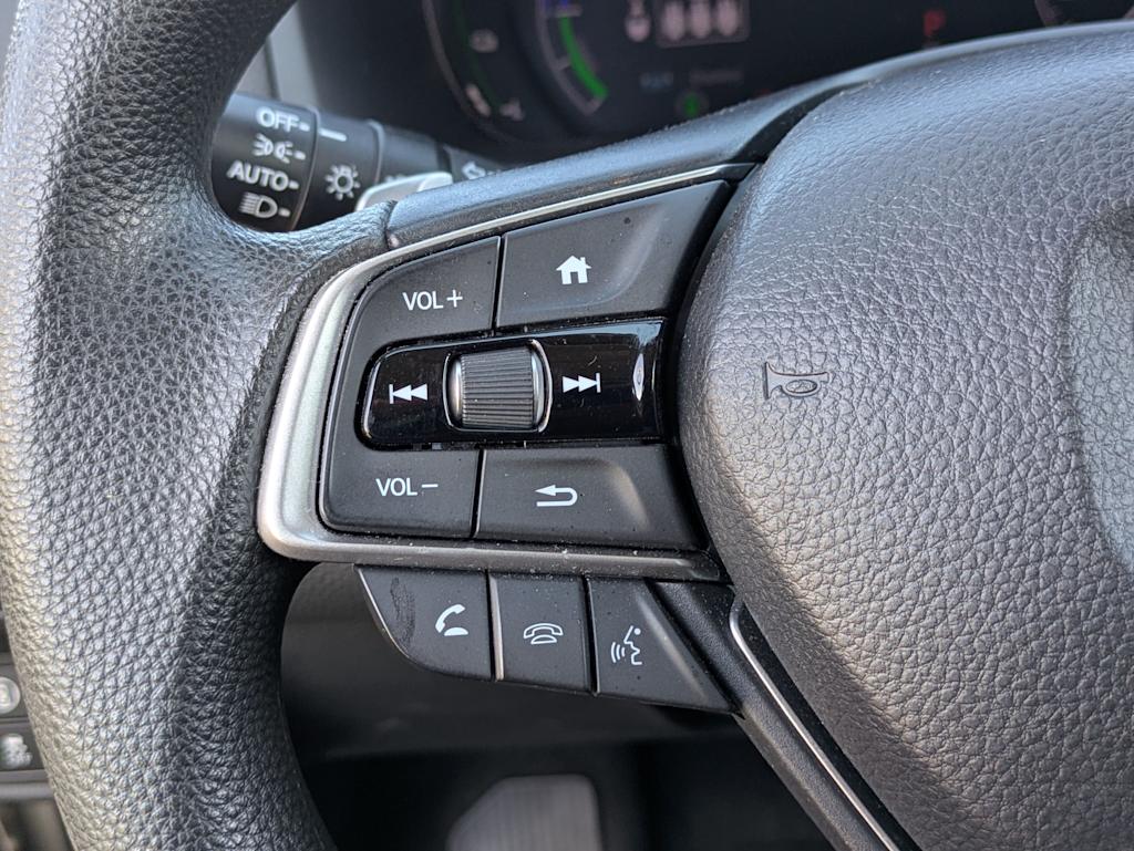Thumbnail: 2021 Honda Accord - 30