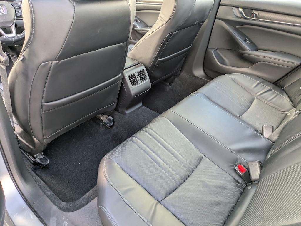 Thumbnail: 2018 Honda Accord - 10