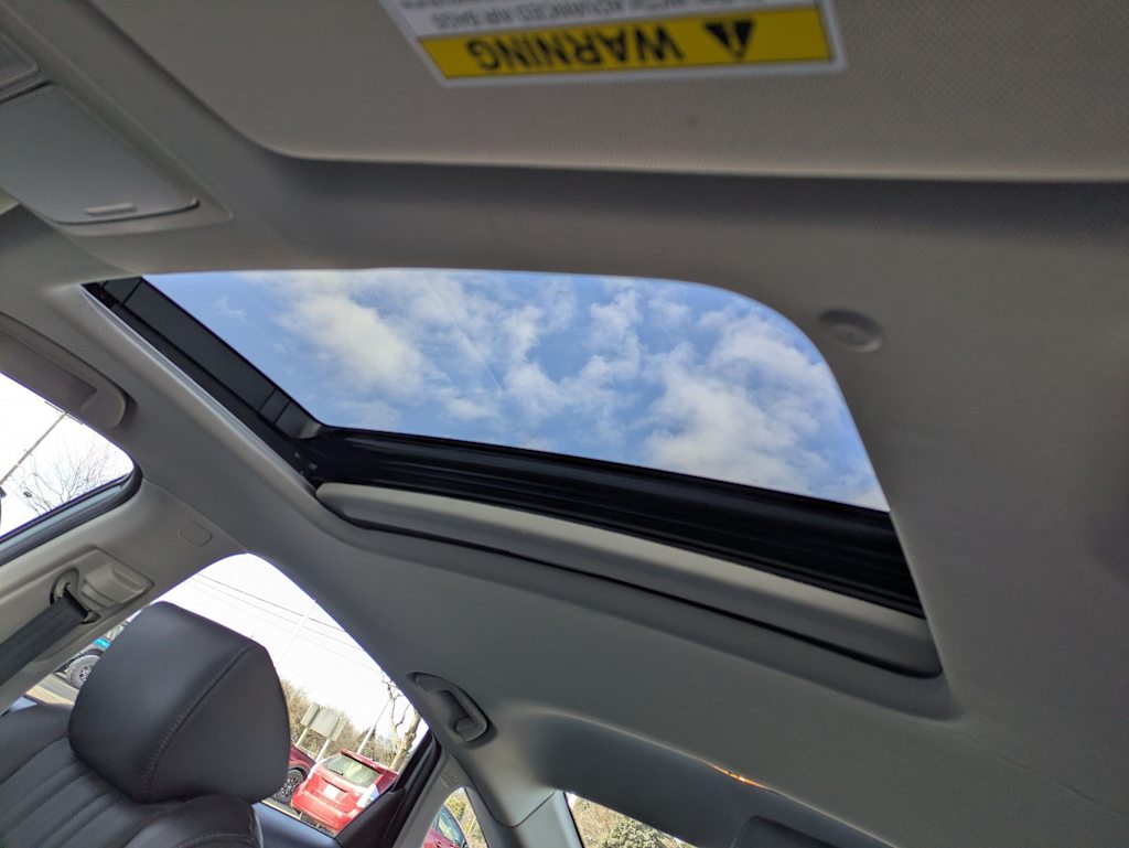 Thumbnail: 2018 Honda Accord - 23