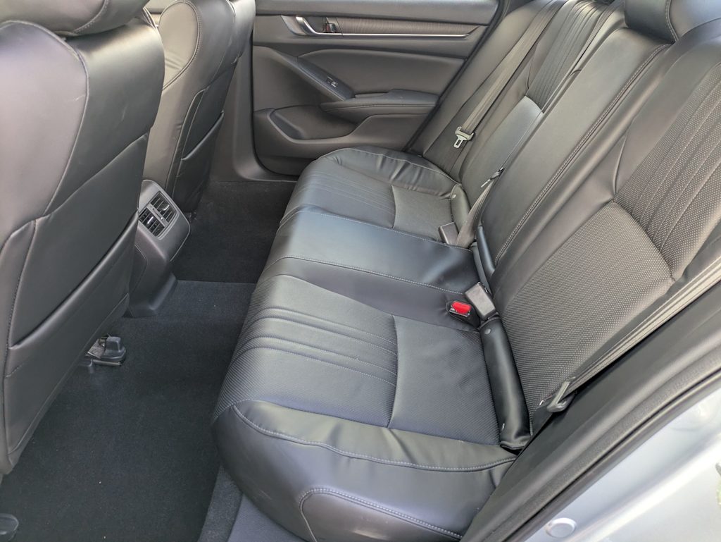 Thumbnail: 2018 Honda Accord - 24