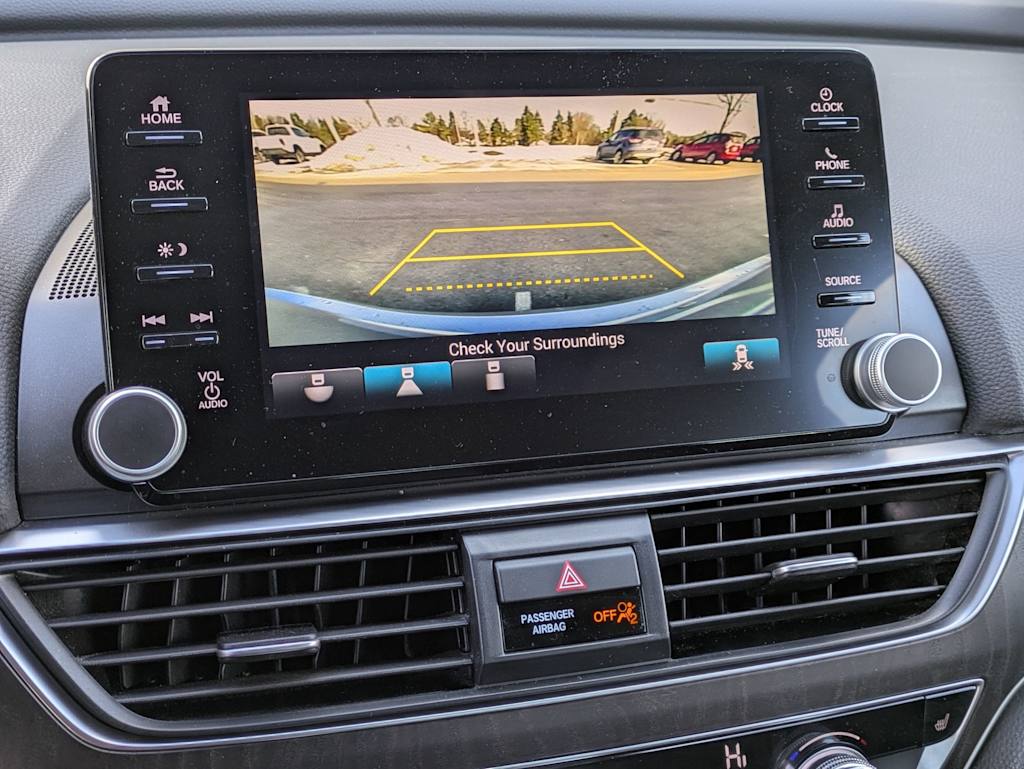 Thumbnail: 2018 Honda Accord - 31