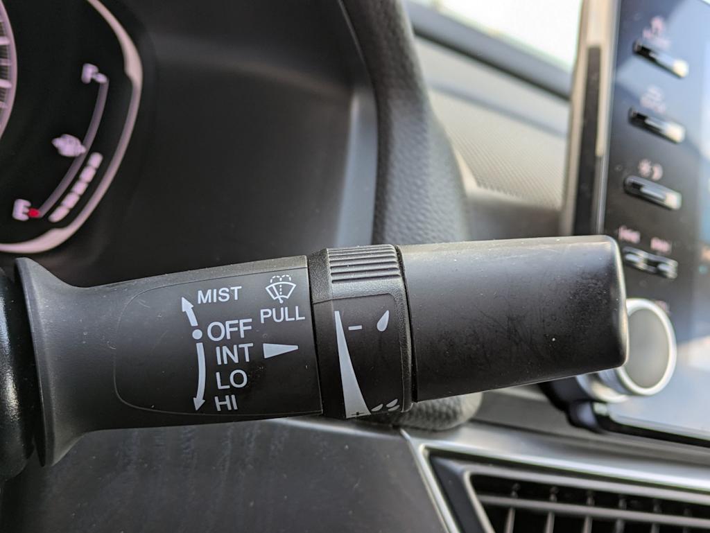 Thumbnail: 2018 Honda Accord - 12