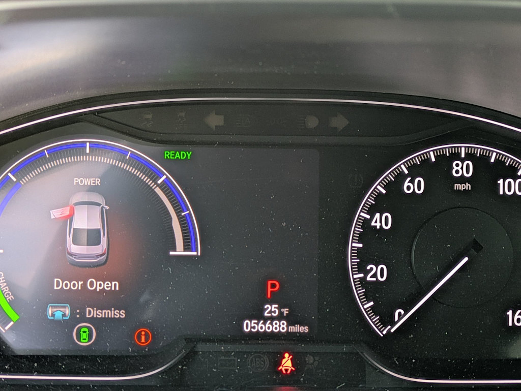 Thumbnail: 2018 Honda Accord - 14