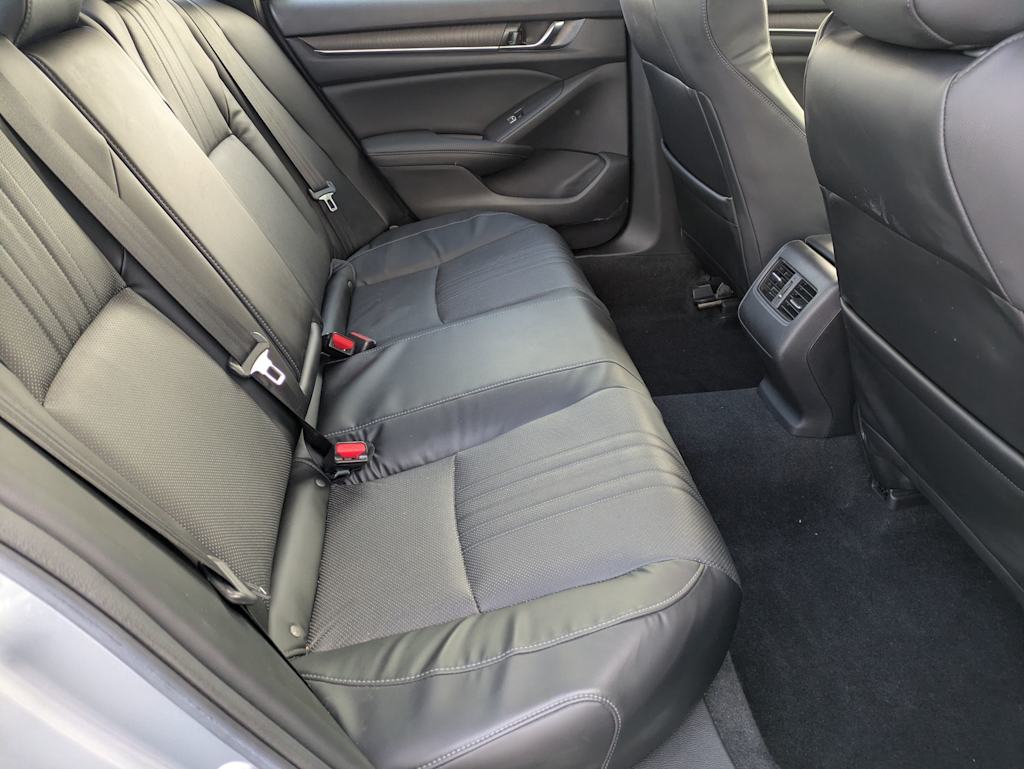 Thumbnail: 2018 Honda Accord - 25