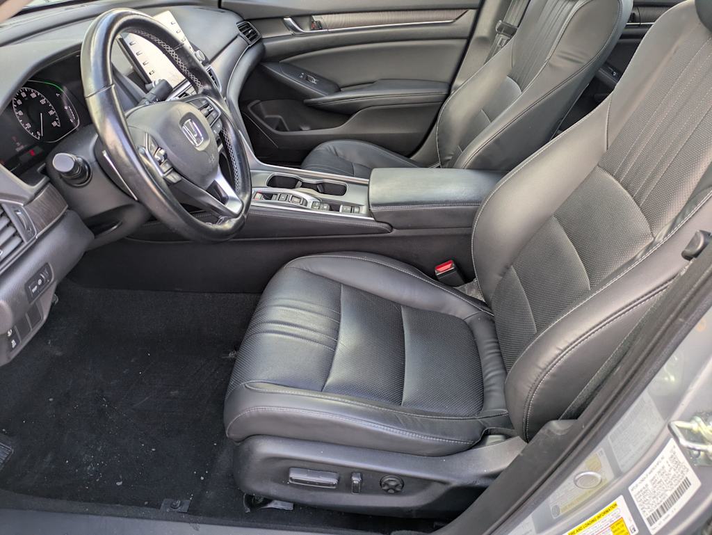 Thumbnail: 2018 Honda Accord - 8