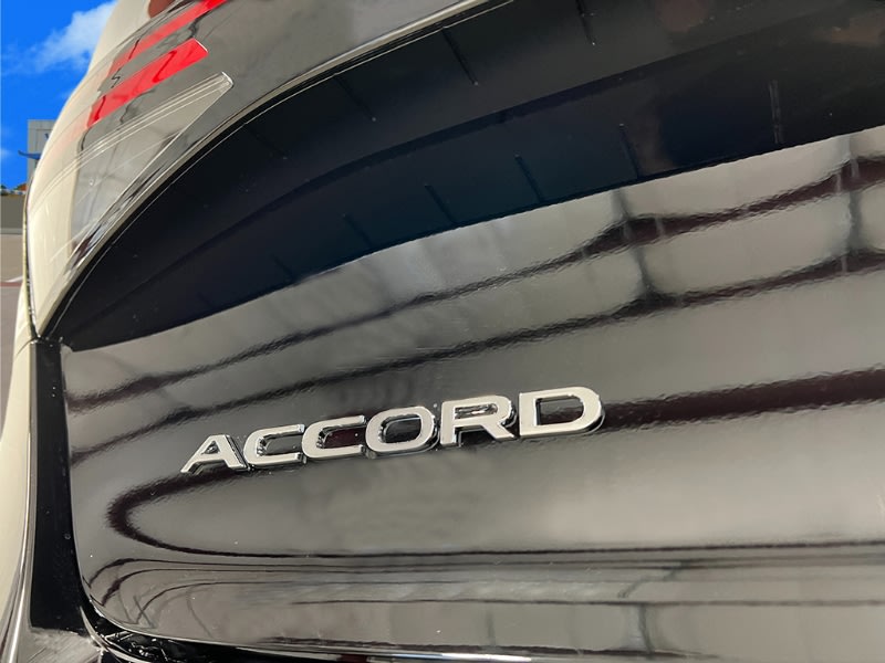 Thumbnail: 2025 Honda Accord - 6