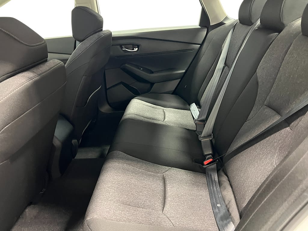 Thumbnail: 2025 Honda Accord - 28