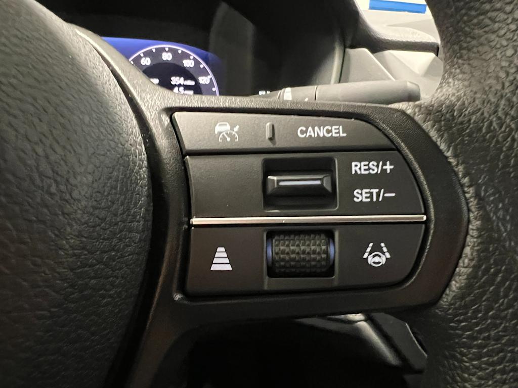 Thumbnail: 2025 Honda Accord - 24