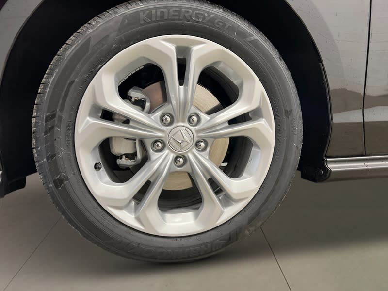 Thumbnail: 2025 Honda Accord - 7