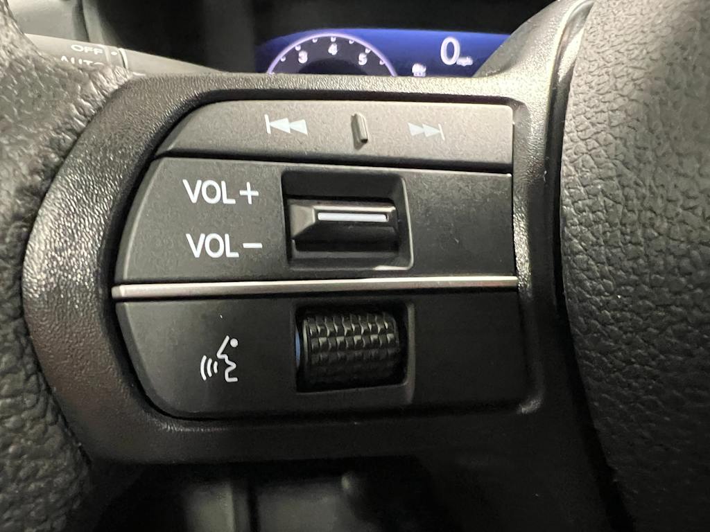 Thumbnail: 2025 Honda Accord - 23