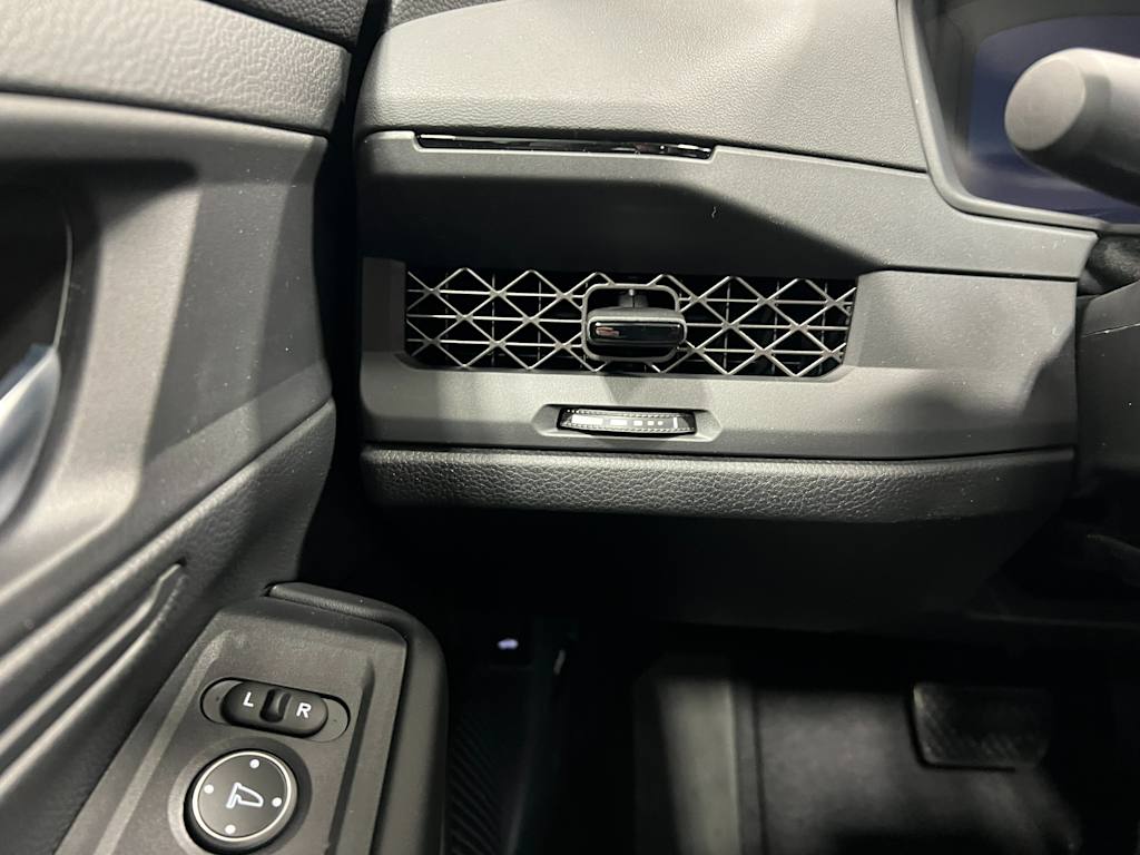 Thumbnail: 2025 Honda Accord - 21