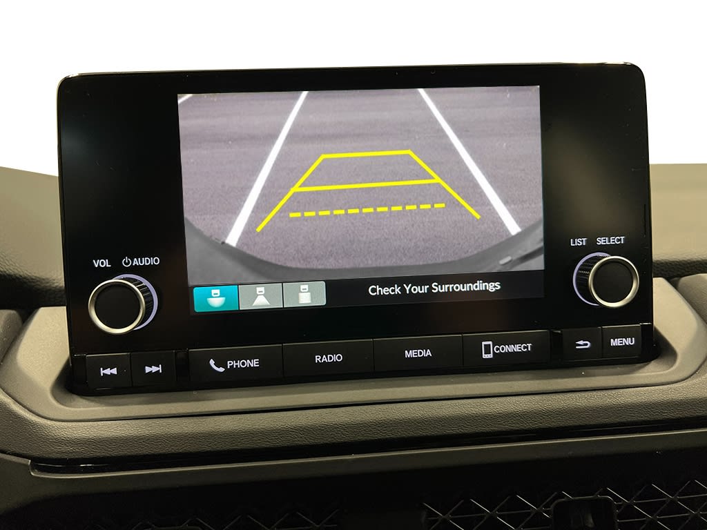 Thumbnail: 2025 Honda Accord - 13