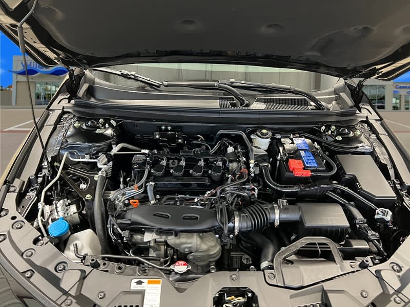 Thumbnail: 2025 Honda Accord - 8