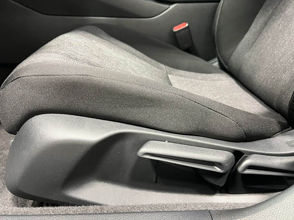 Thumbnail: 2025 Honda Accord - 19