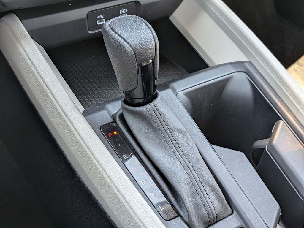 Thumbnail: 2024 Honda Accord - 16