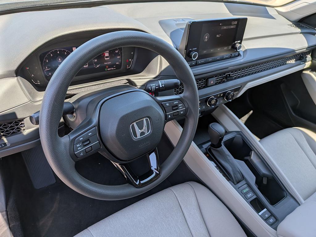 Thumbnail: 2024 Honda Accord - 2
