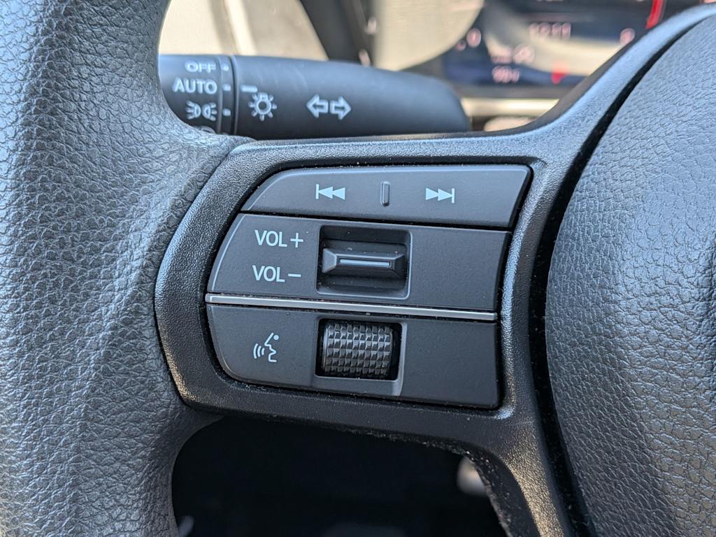 Thumbnail: 2024 Honda Accord - 30