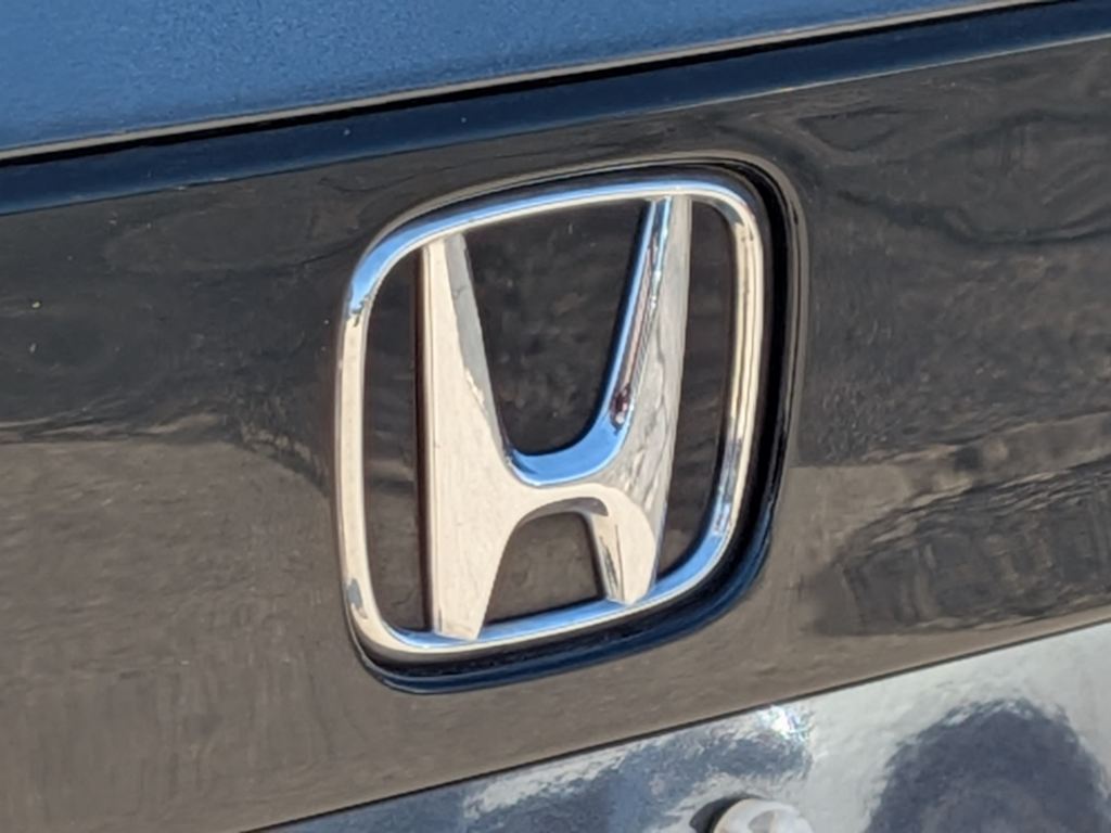 Thumbnail: 2024 Honda Accord - 27
