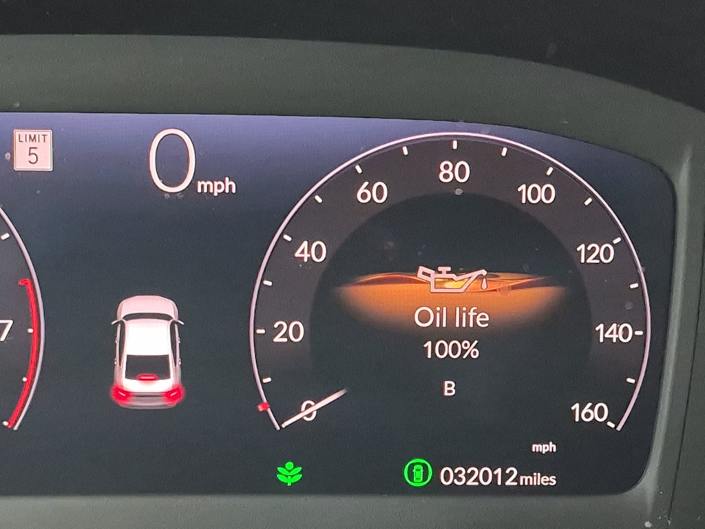 Thumbnail: 2024 Honda Accord - 15