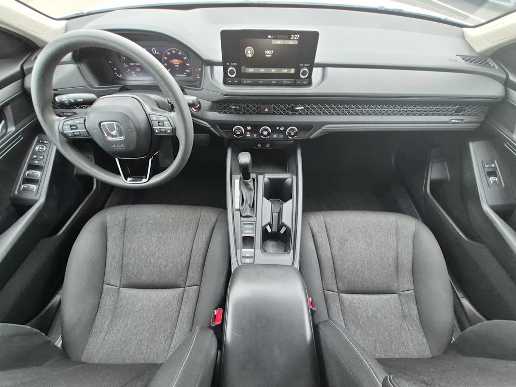 Thumbnail: 2024 Honda Accord - 8