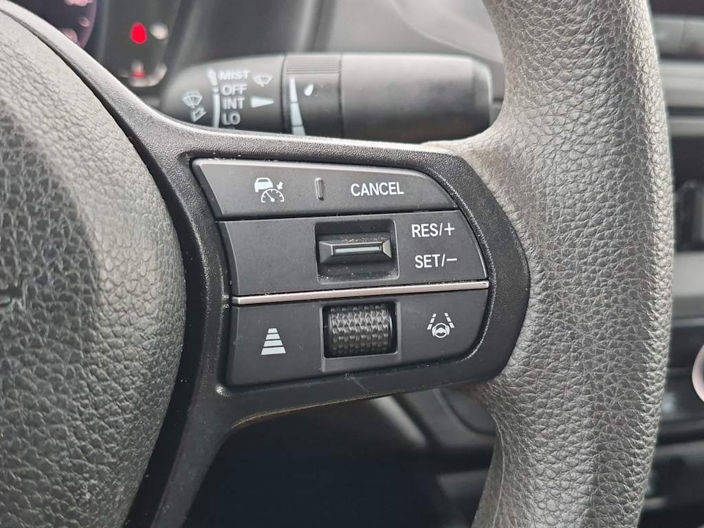 Thumbnail: 2024 Honda Accord - 29
